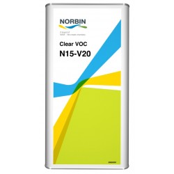 Lakas NORBIN N15-V20 VOC 4+1 4L...