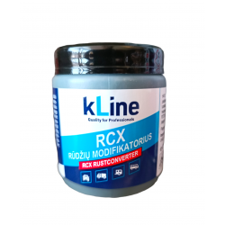 KLine RCX 0.125L