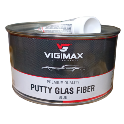 Glaistas su stiklo audiniu VIGIMAX 1.8 Kg