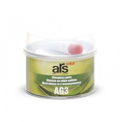 Glaistas su stiklo audiniu ARS COLOR AG3 0,5 Kg