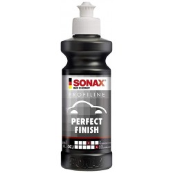 Poliravimo pasta PERFECT FINISH SONAX 1l