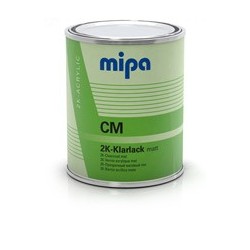 Matinis lakas MIPA CM 0.5L